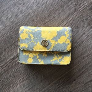 Tory Burch belt/shoulder bag